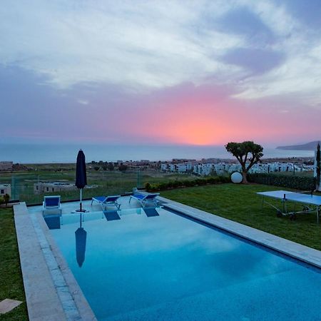 Villa Agadir Taghazout Bay Beach & Golf View Kültér fotó