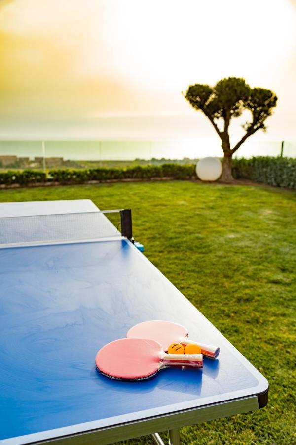 Villa Agadir Taghazout Bay Beach & Golf View Kültér fotó