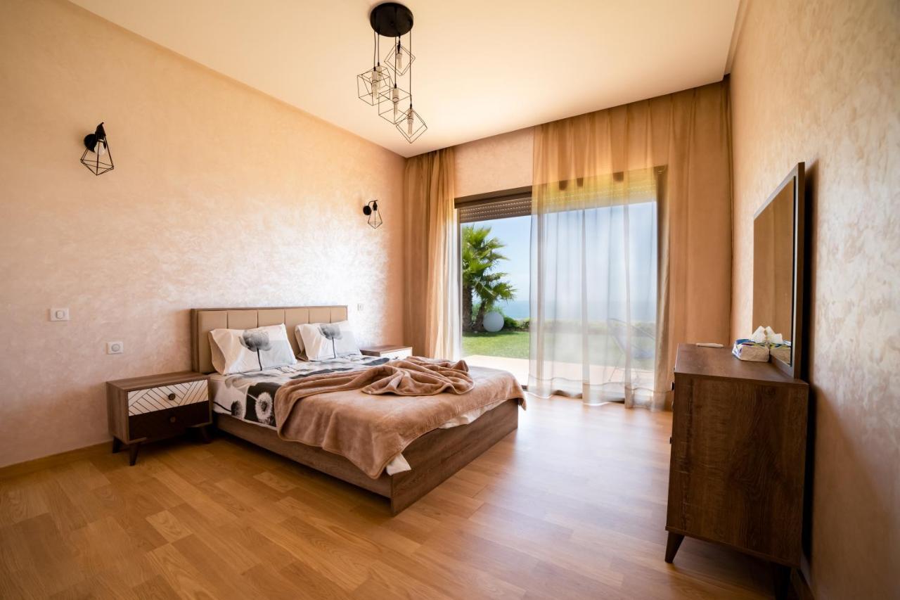 Villa Agadir Taghazout Bay Beach & Golf View Kültér fotó