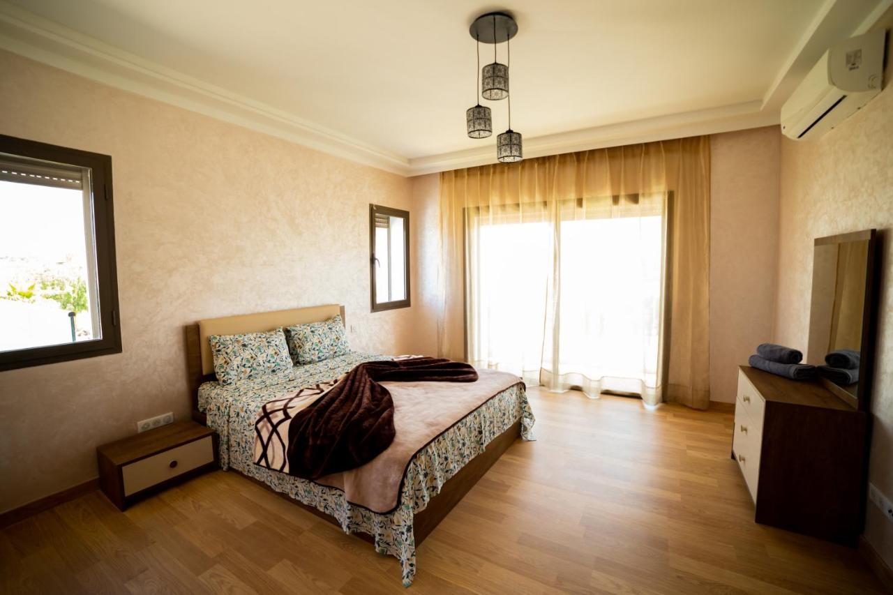 Villa Agadir Taghazout Bay Beach & Golf View Kültér fotó