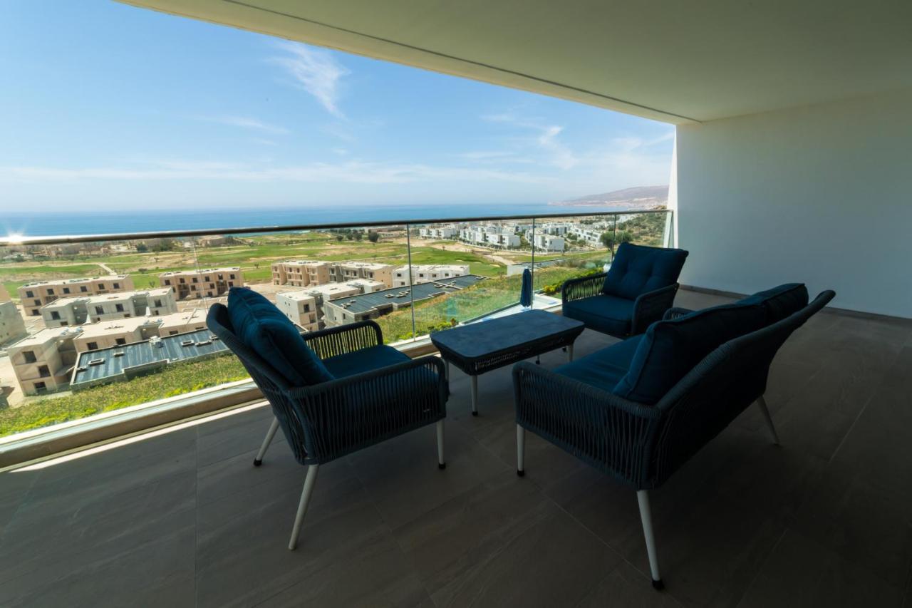 Villa Agadir Taghazout Bay Beach & Golf View Kültér fotó