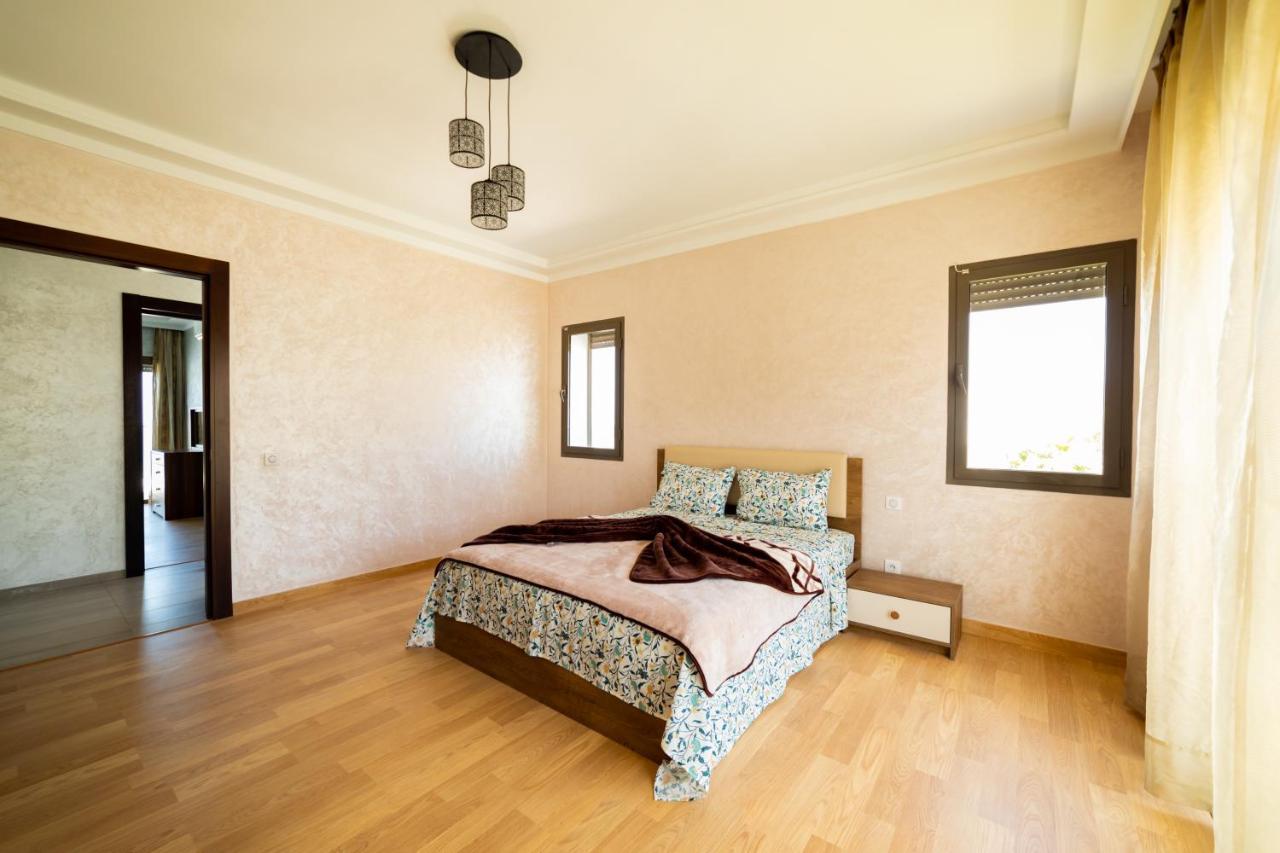 Villa Agadir Taghazout Bay Beach & Golf View Kültér fotó