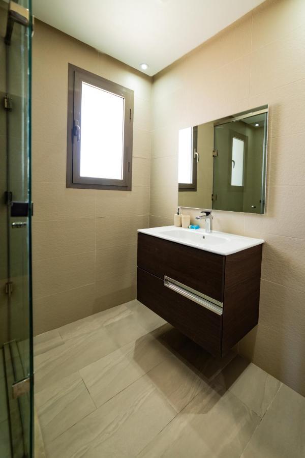 Villa Agadir Taghazout Bay Beach & Golf View Kültér fotó