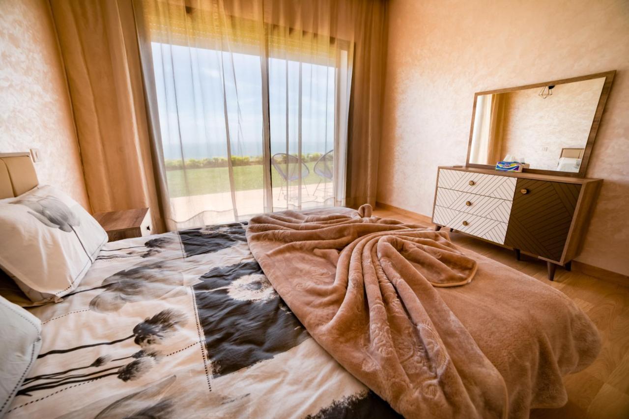 Villa Agadir Taghazout Bay Beach & Golf View Kültér fotó