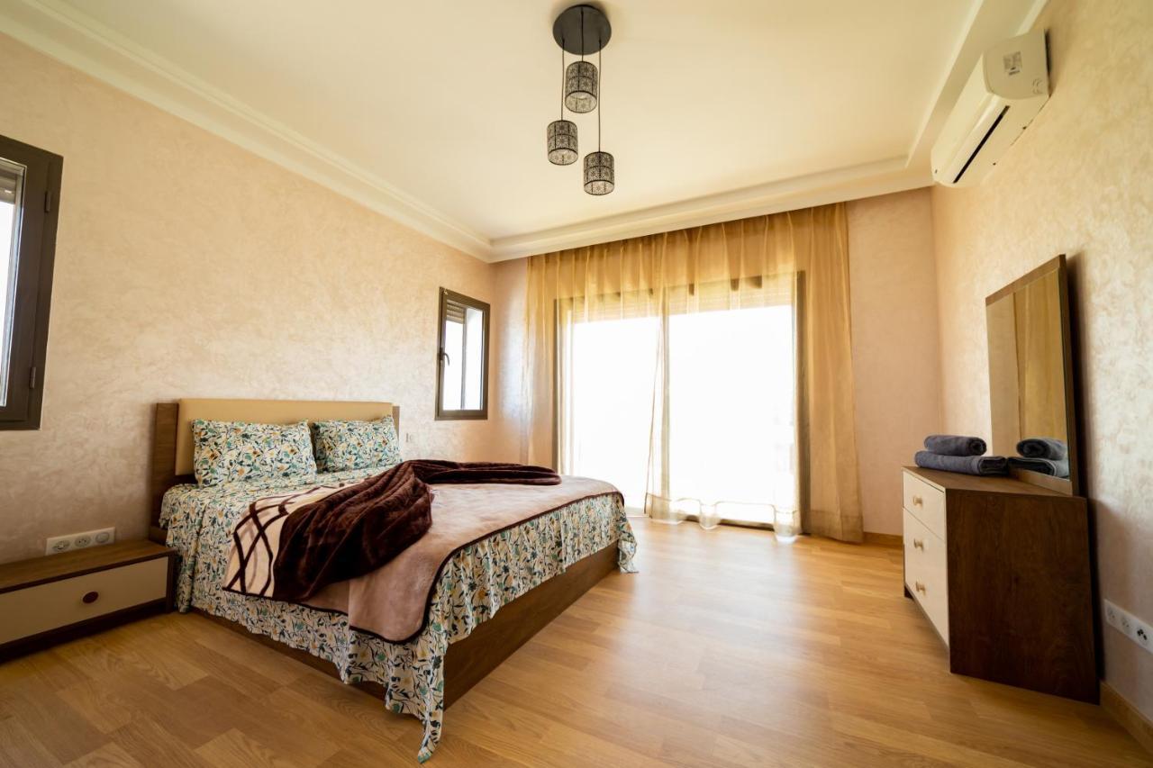 Villa Agadir Taghazout Bay Beach & Golf View Kültér fotó