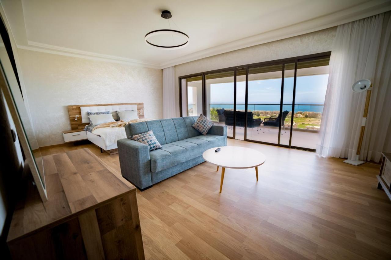 Villa Agadir Taghazout Bay Beach & Golf View Kültér fotó