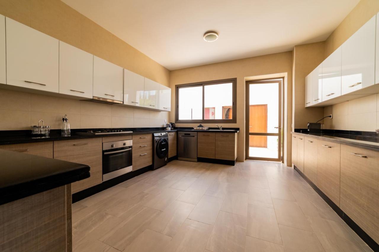 Villa Agadir Taghazout Bay Beach & Golf View Kültér fotó