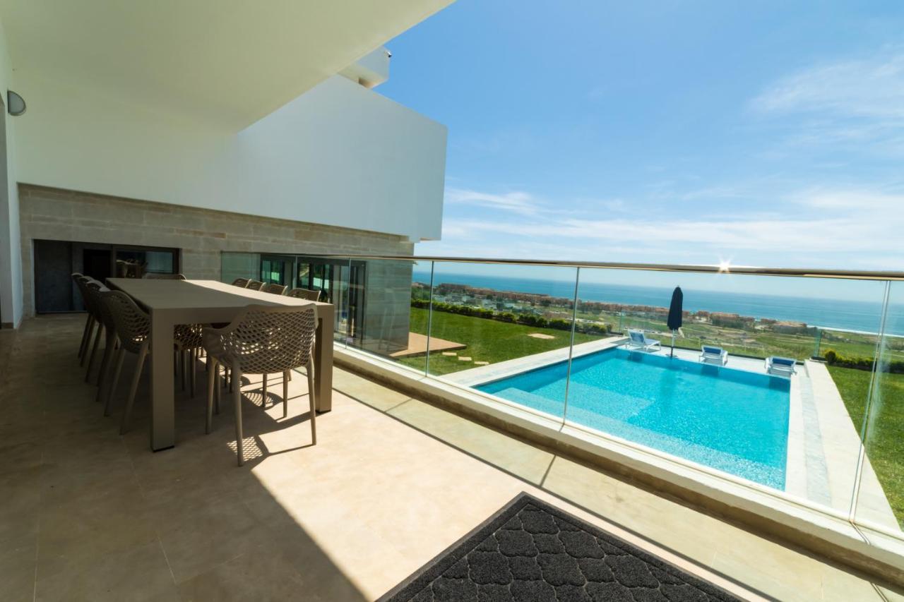 Villa Agadir Taghazout Bay Beach & Golf View Kültér fotó