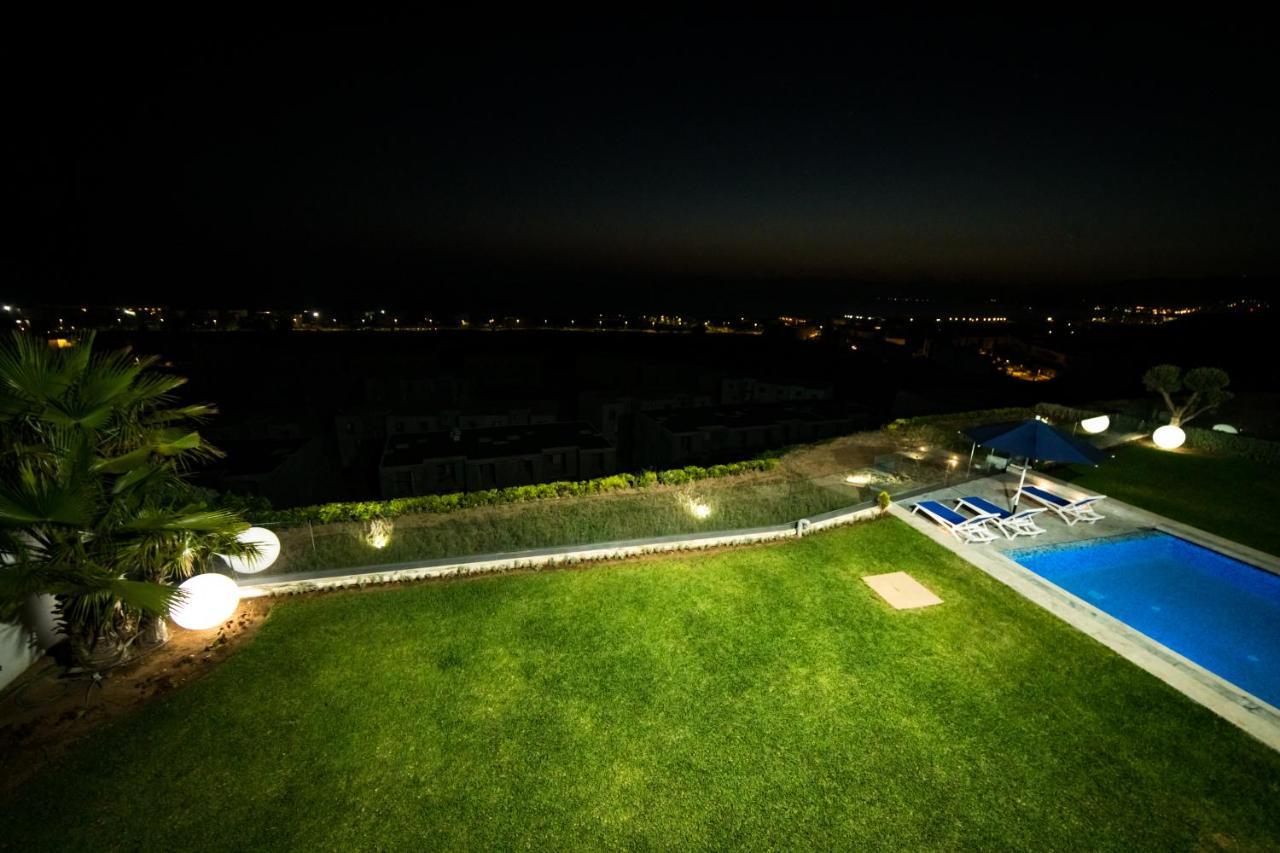 Villa Agadir Taghazout Bay Beach & Golf View Kültér fotó